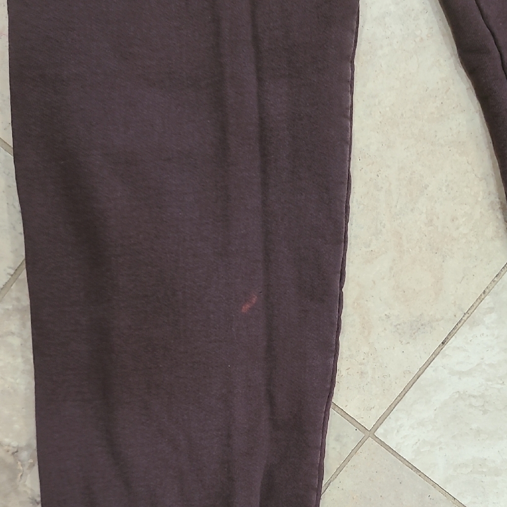RICH MOM Sweatpants Vegan Keto Chocolate Brownie. - Picture 3 of 6